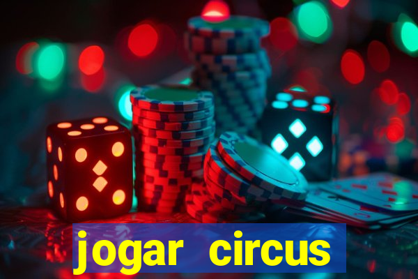 jogar circus delight demo